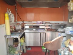 （成功案例）C9343锦州东路汇轩园小吃店转让