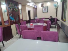 （成功案例）C9342兽医站安居北路120餐厅转让