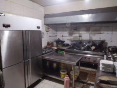 （成功案例）C9342兽医站安居北路120餐厅转让