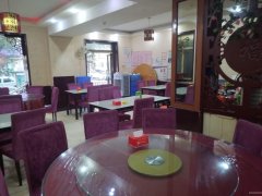 （成功案例）C9342兽医站安居北路120餐厅转让