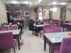 （成功案例）C9342兽医站安居北路120餐厅转让