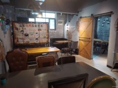 （成功案例）C9341南湖东路二附院附近220平餐厅转让