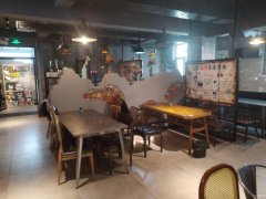 （成功案例）C9341南湖东路二附院附近220平餐厅转让