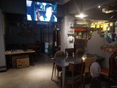 （成功案例）C9341南湖东路二附院附近220平餐厅转让