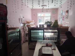 （成功案例）C9340锦绣家园36平蛋糕店转让