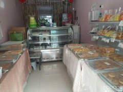 （成功案例）C9340锦绣家园36平蛋糕店转让