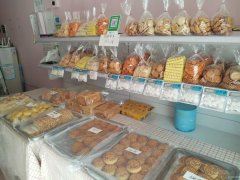 （成功案例）C9340锦绣家园36平蛋糕店转让