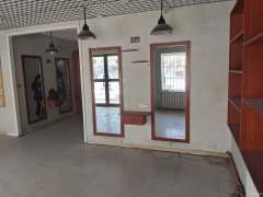 （成功案例）C9344位于昌吉市长宁路麦趣尔旁临街商铺出租