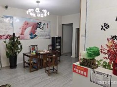 C9345位于昌吉市新汇嘉旁金城维也纳北门临街门面出租