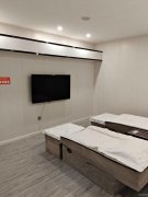 C9345位于昌吉市新汇嘉旁金城维也纳北门临街门面出租