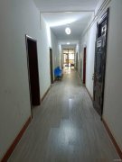 C9346办公楼出租 位于阜康市博峰路临街