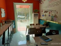 C9348位于昌吉市青年南路嘉瑞花园临街店面转让