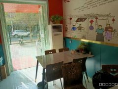 C9348位于昌吉市青年南路嘉瑞花园临街店面转让