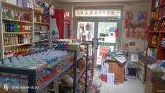C9349位于昌吉市红星路老政府家属院门口店面转让