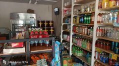 C9349位于昌吉市红星路老政府家属院门口店面转让