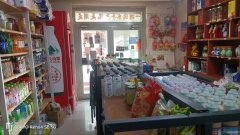 C9349位于昌吉市红星路老政府家属院门口店面转让