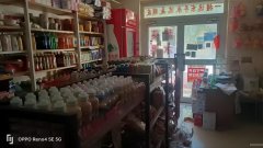 C9349位于昌吉市红星路老政府家属院门口店面转让