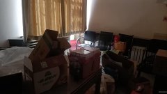 C9349位于昌吉市红星路老政府家属院门口店面转让