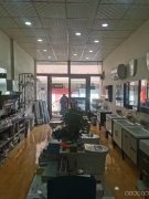 （成功案例）C9351新华凌南区陶瓷区卫浴店转让