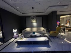 C9352位于乌市河滩路华凌C楼4楼G2-07软包定制店转让