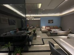 C9352位于乌市河滩路华凌C楼4楼G2-07软包定制店转让