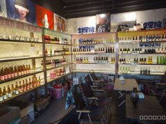 （成功案例）C9355海岛与浪30平酒馆转让 也可股份转让