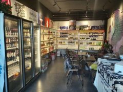 （成功案例）C9355海岛与浪30平酒馆转让 也可股份转让