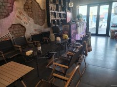 （成功案例）C9355海岛与浪30平酒馆转让 也可股份转让