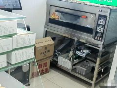 （成功案例）C9356日月星光停车场15平甜品店转让