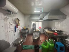 C9359西虹东路311号仙人掌足浴楼下独家沿街商铺转让