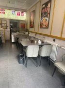 C9359西虹东路311号仙人掌足浴楼下独家沿街商铺转让