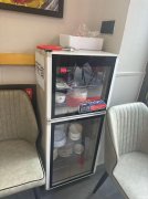 C9359西虹东路311号仙人掌足浴楼下独家沿街商铺转让