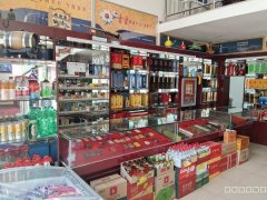 （成功案例）C9361位于昌吉市红旗西路104小区外临街营业