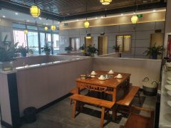 C9357米东区米古里1期470平火锅店转让