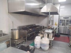 C9357米东区米古里1期470平火锅店转让