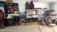 C9364位于昌吉市南公园西路百汇酒店旁临街店面转让