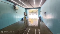 C9364位于昌吉市南公园西路百汇酒店旁临街店面转让