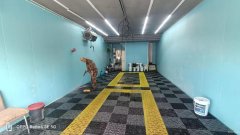 C9364位于昌吉市南公园西路百汇酒店旁临街店面转让