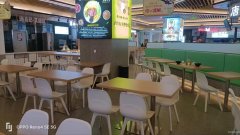 C9365店面转让 1.位于昌吉市长宁南路华洋广场