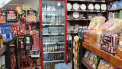 C9367水磨沟区七道湾碧桂园黄金时代小区内营业中超市转让