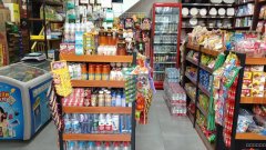 C9367水磨沟区七道湾碧桂园黄金时代小区内营业中超市转让