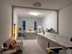 C9368长春路海岛与浪园区第一家新装修的店转让