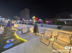 C9368长春路海岛与浪园区第一家新装修的店转让