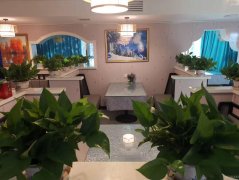 C9369位于昌吉玛纳斯文化南路500平川菜馆转让