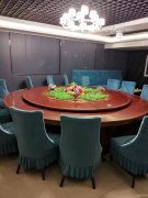 C9369位于昌吉玛纳斯文化南路500平川菜馆转让