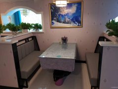 C9369位于昌吉玛纳斯文化南路500平川菜馆转让