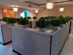 C9369位于昌吉玛纳斯文化南路500平川菜馆转让