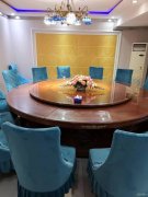 C9369位于昌吉玛纳斯文化南路500平川菜馆转让