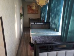 C9369位于昌吉玛纳斯文化南路500平川菜馆转让