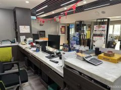 C9370营业中洗车养车会所转让出租承包